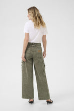 Charger l&#39;image dans la galerie, Cream - Pantalon - 10614007
