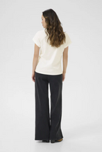 Charger l&#39;image dans la galerie, Cream - T-Shirt - 10614080
