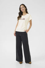 Charger l&#39;image dans la galerie, Cream - T-Shirt - 10614080
