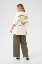 Charger l&#39;image dans la galerie, Cream - T-Shirt - 10614110

