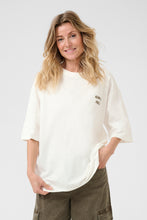 Charger l&#39;image dans la galerie, Cream - T-Shirt - 10614110
