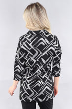 Charger l&#39;image dans la galerie, Michael Tyler - Blouse - 25F1921
