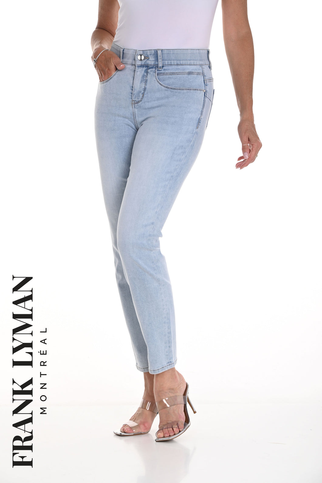 Frank Lyman - Jeans - 213126U
