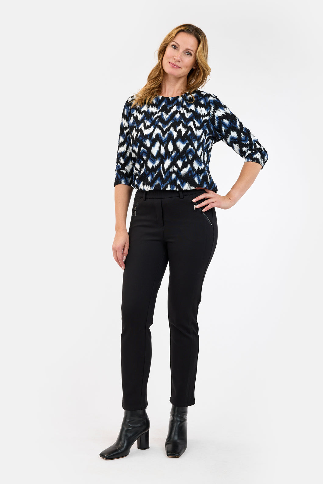 Brandtex - Pantalon - 219753