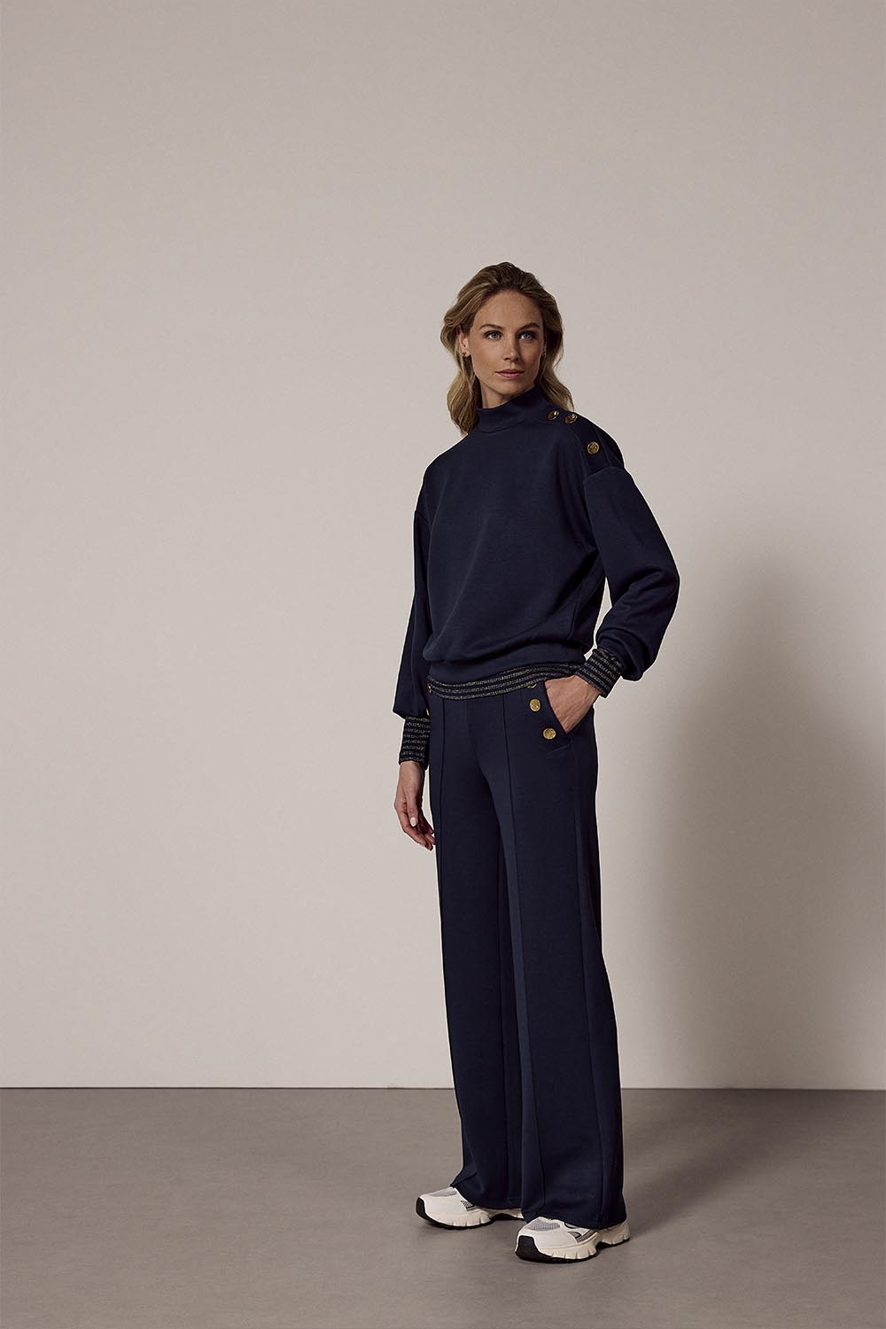 Tramontana - Pantalon - C1218101