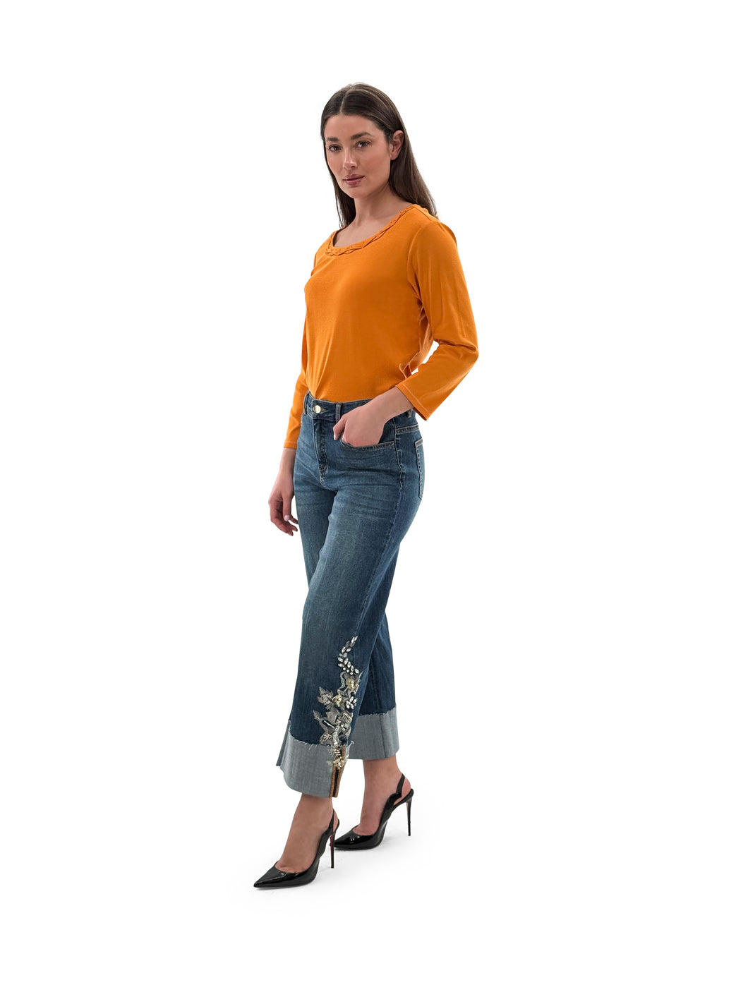 Orly - Jean - 252222