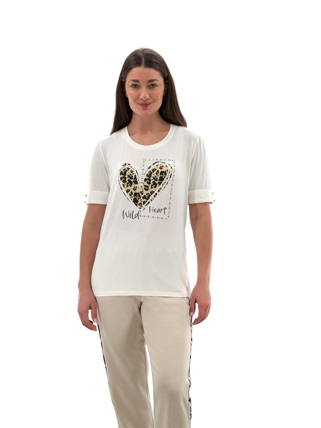 Orly - T-Shirt  - 252255