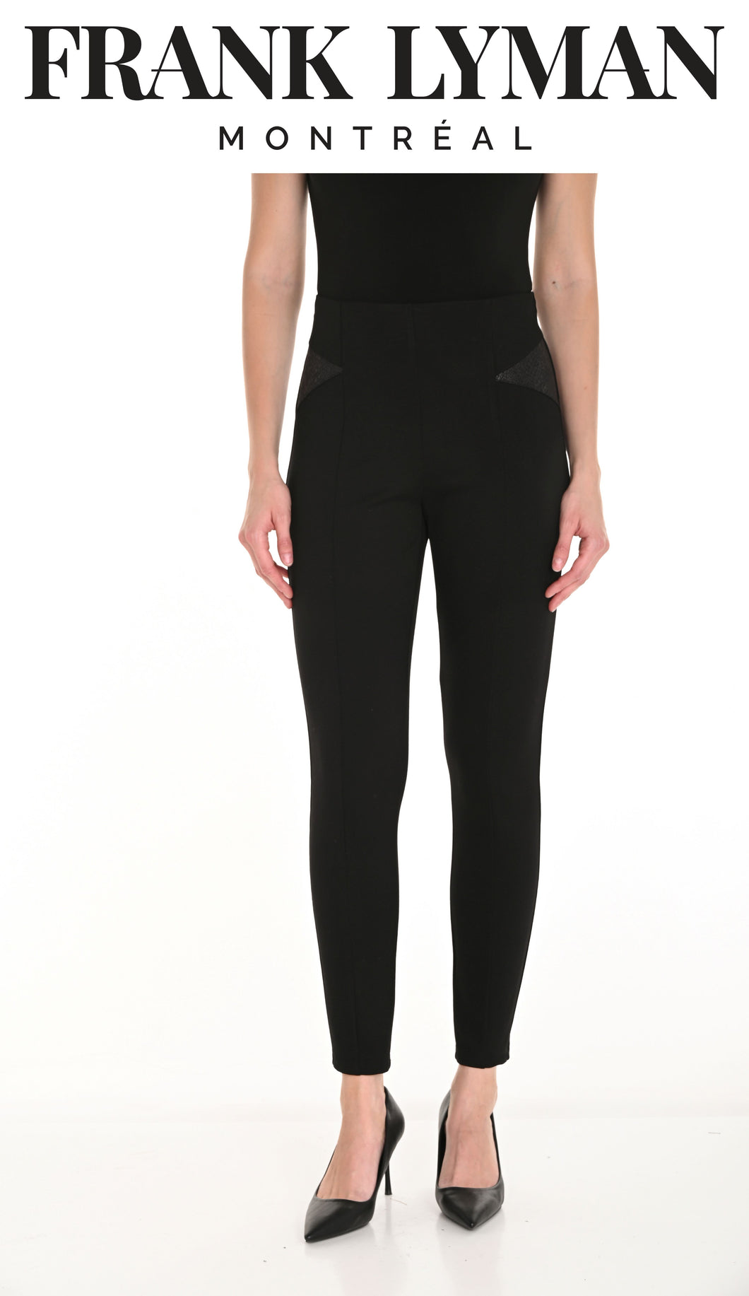 Frank Lyman - Pantalon - 253236