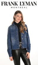 Charger l&#39;image dans la galerie, Frank Lyman - Veste - 253708
