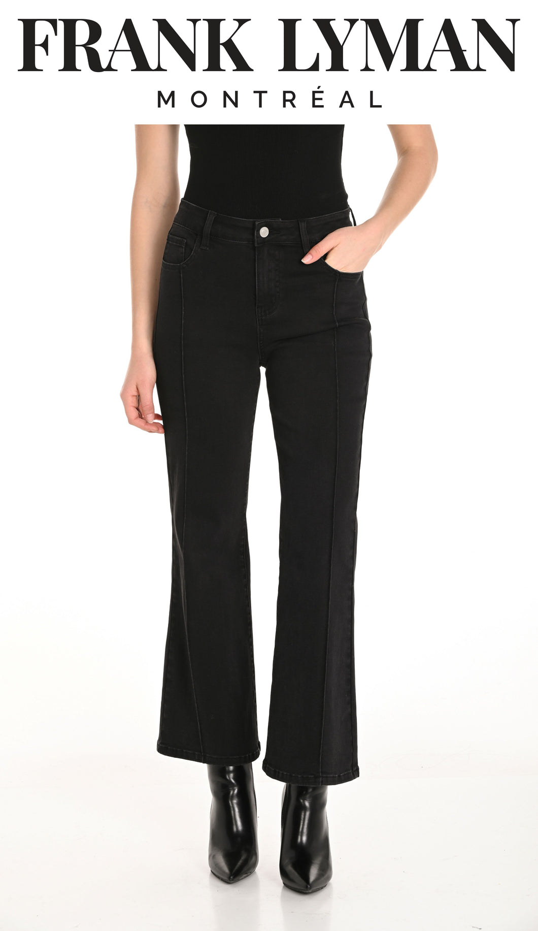 Frank Lyman - Jeans - 253711