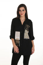 Charger l&#39;image dans la galerie, Frank Lyman - Blouse - 253750
