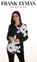 Charger l&#39;image dans la galerie, Frank Lyman - Blouse - 253814
