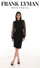 Charger l&#39;image dans la galerie, Frank Lyman - Robe - 254102
