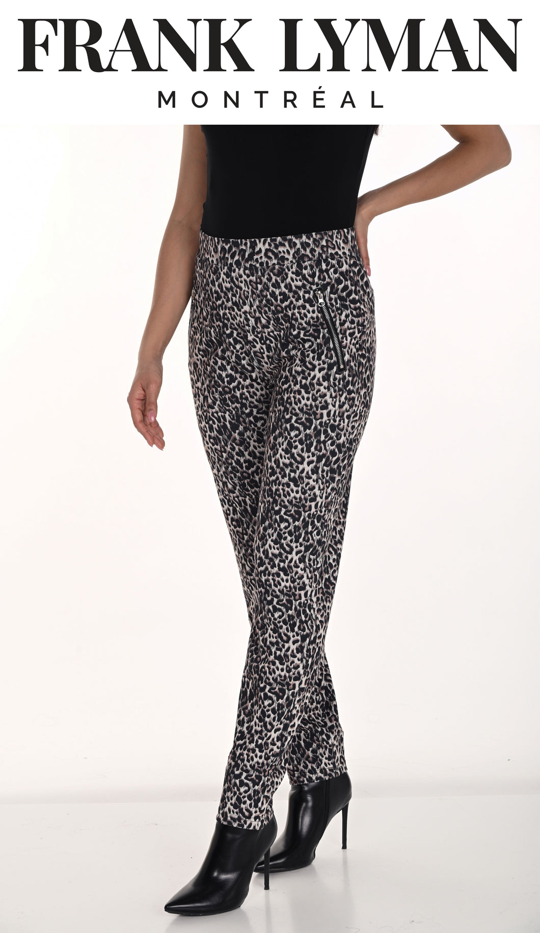 Frank Lyman - Pantalon - 254900