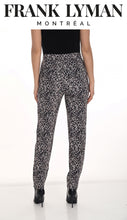 Charger l&#39;image dans la galerie, Frank Lyman - Pantalon - 254900
