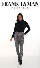 Charger l&#39;image dans la galerie, Frank Lyman - Pantalon - 254900
