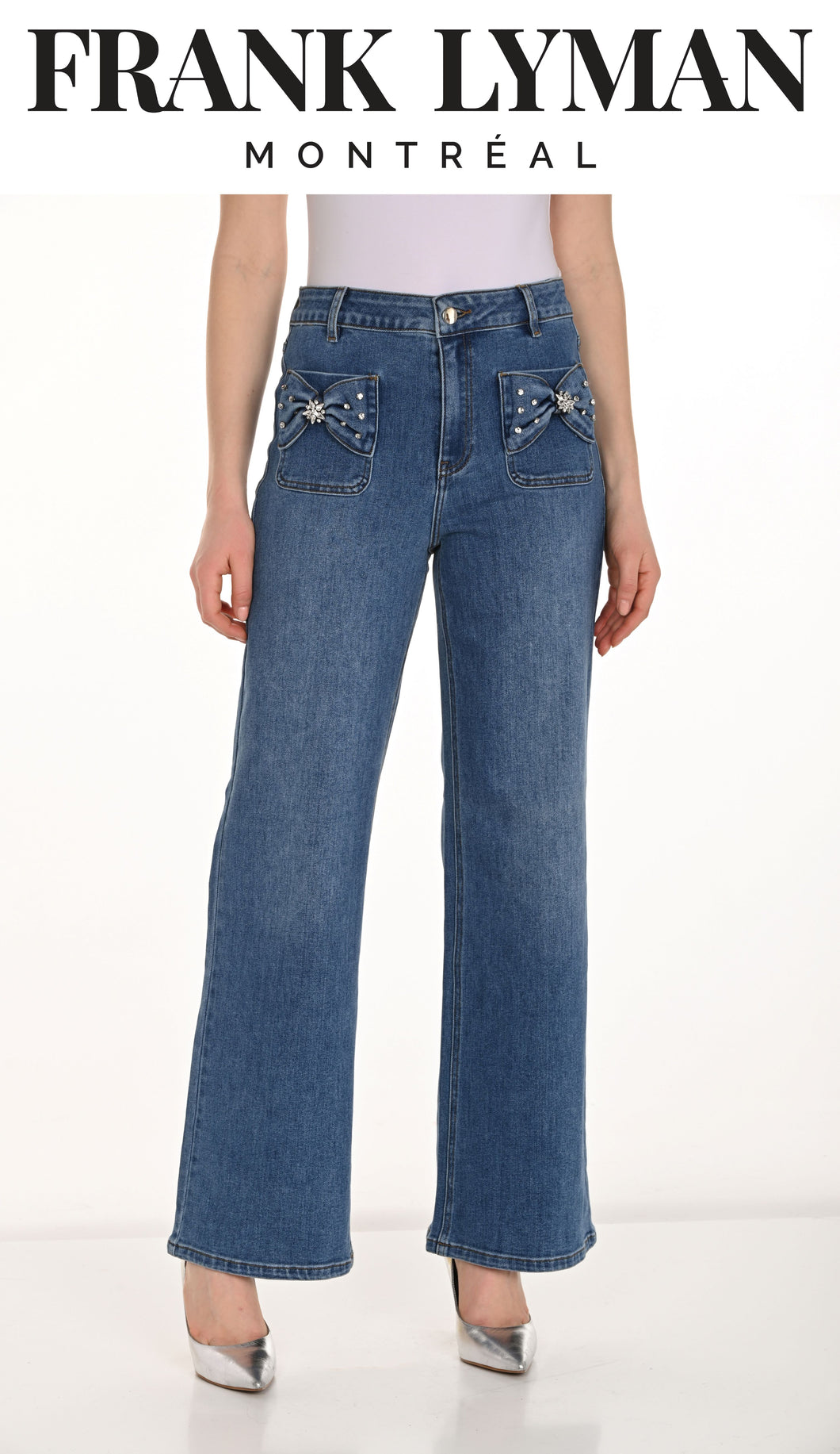 Frank Lyman - Jeans - 254978