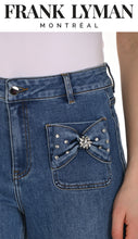 Charger l&#39;image dans la galerie, Frank Lyman - Jeans - 254978

