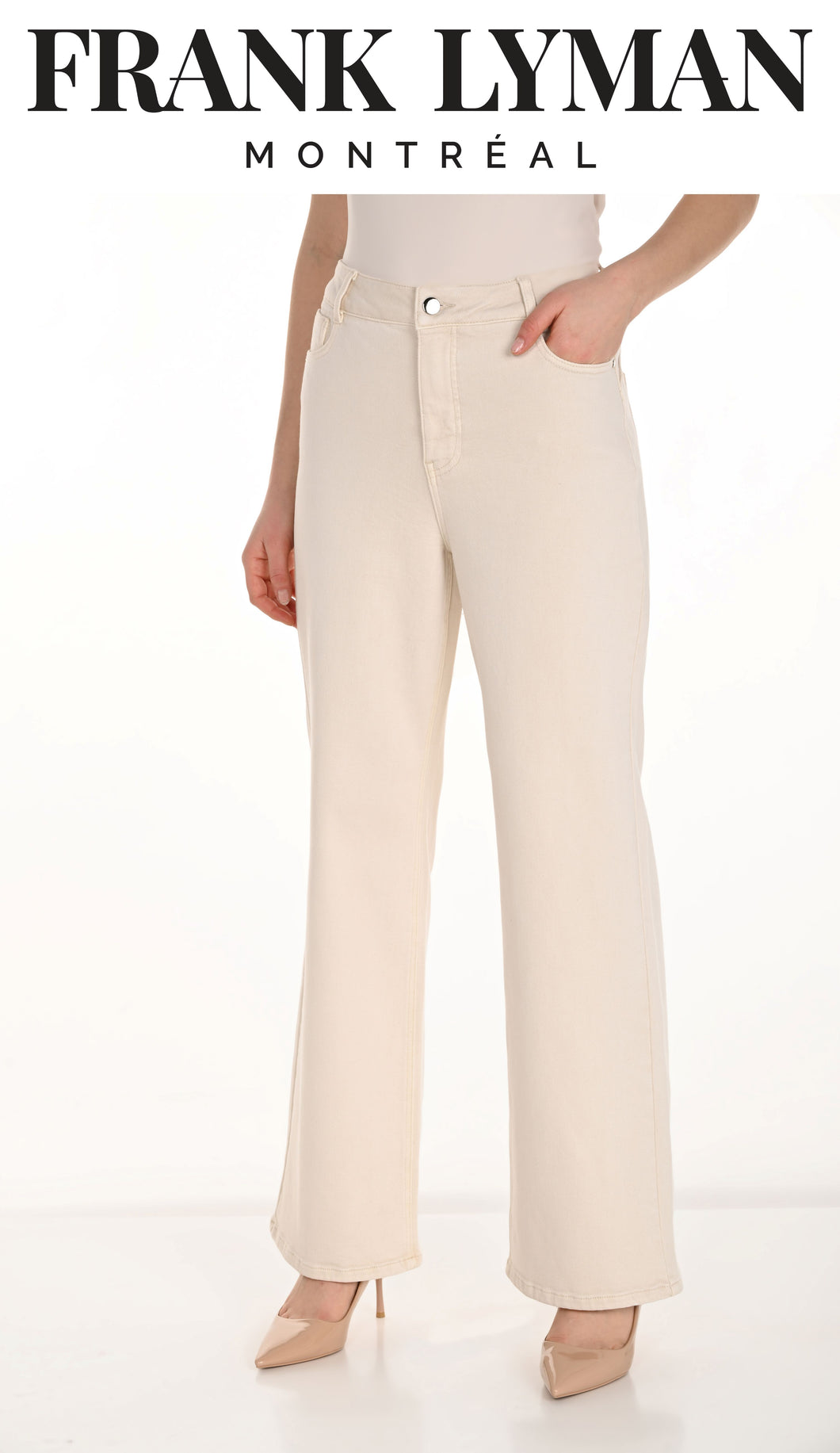 Frank Lyman - Jeans - 254981