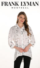 Charger l&#39;image dans la galerie, Frank Lyman - Blouse - 254995
