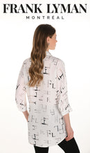 Charger l&#39;image dans la galerie, Frank Lyman - Blouse - 254995
