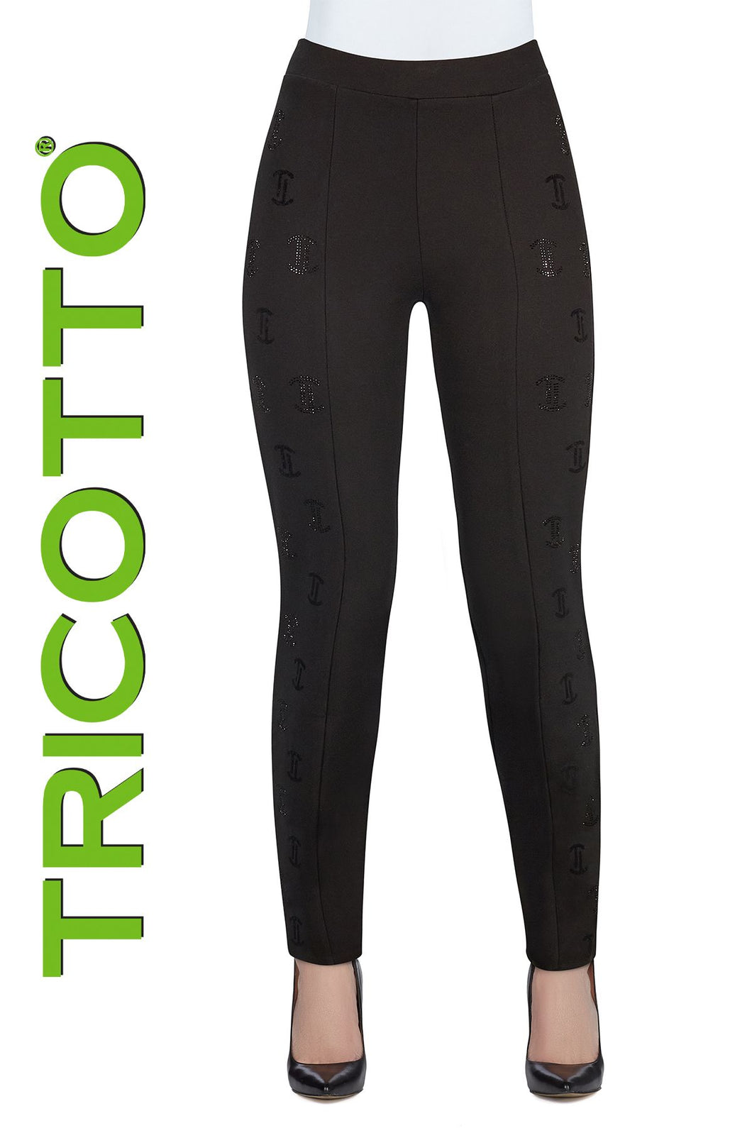 Tricotto - Pantalon - 258