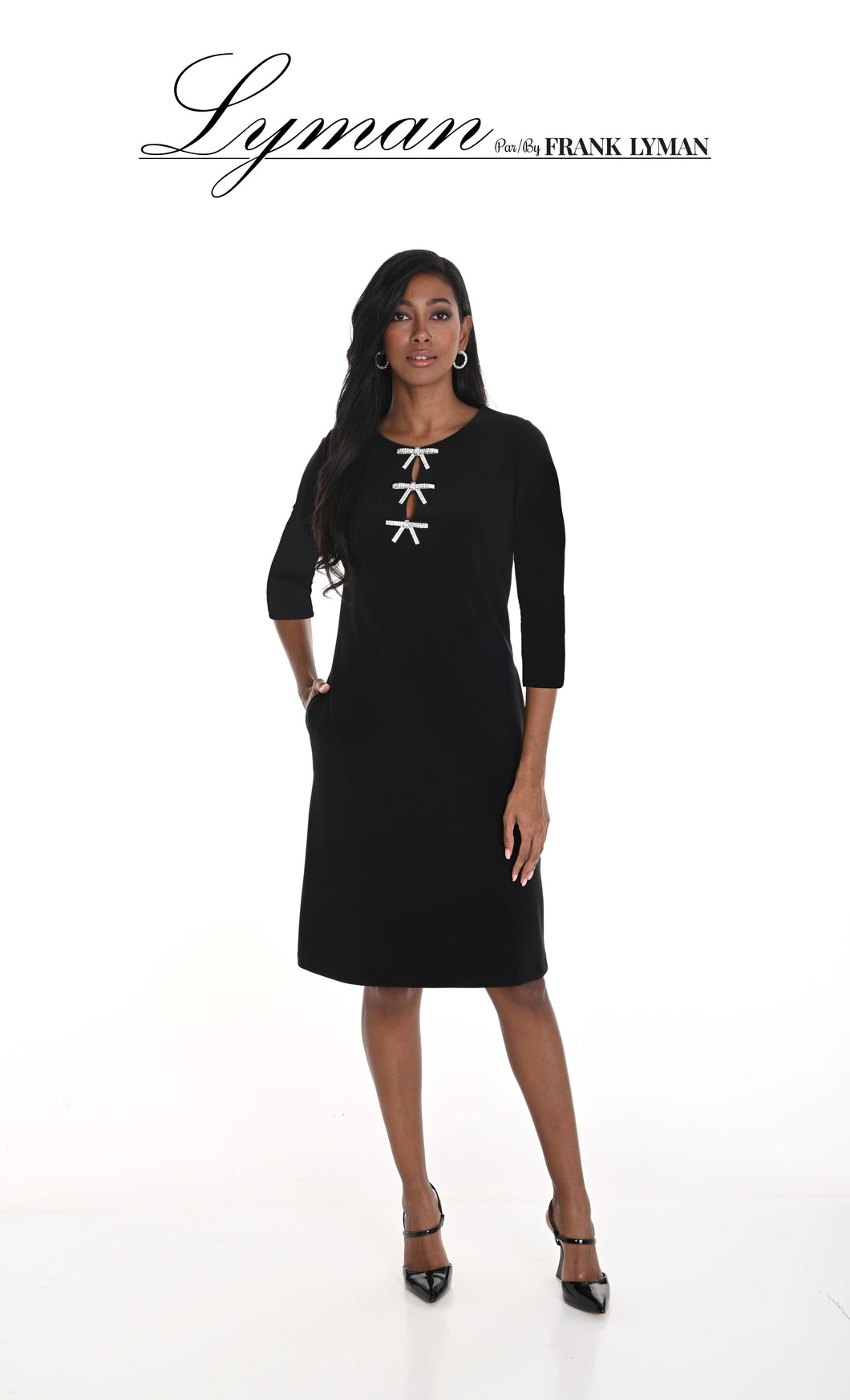 Frank Lyman - Robe - 259049