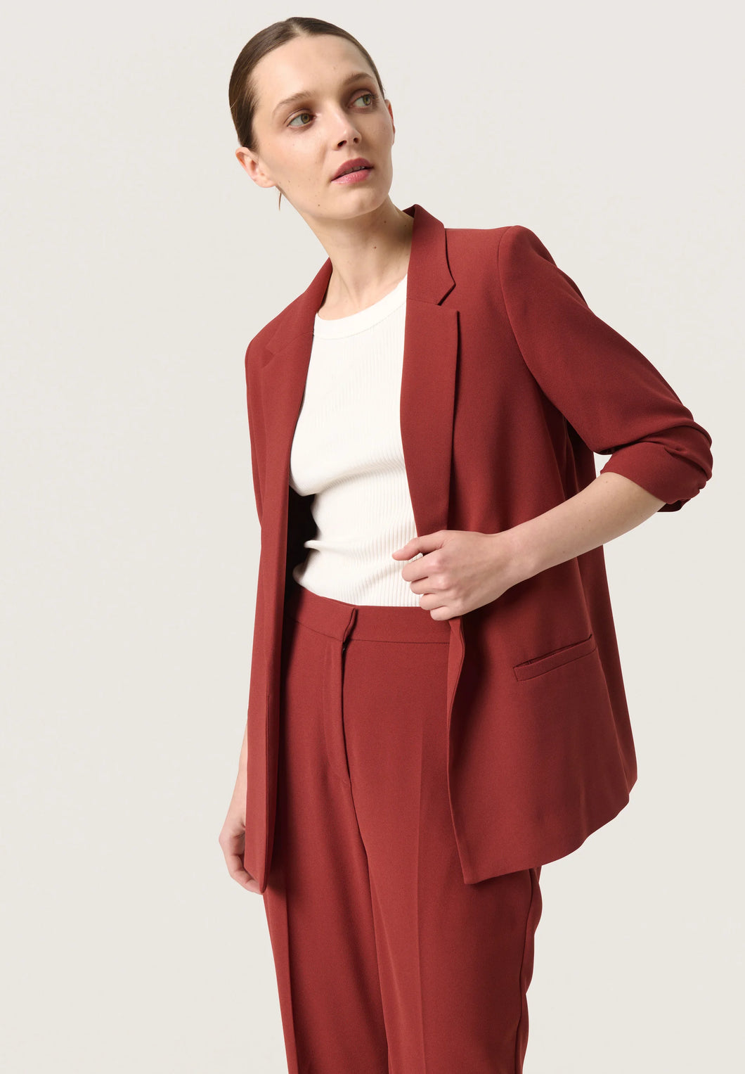 Soaked - Veston - 30403608
