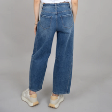 Charger l&#39;image dans la galerie, RD Style - Jeans - 40W070S2
