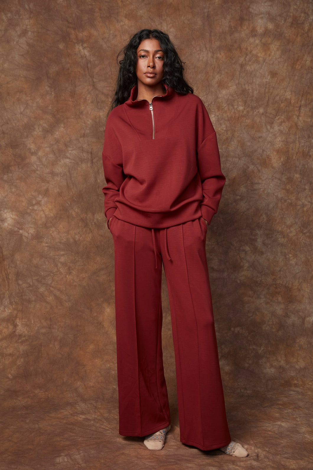 RD Style - Pantalon - 42T004SO