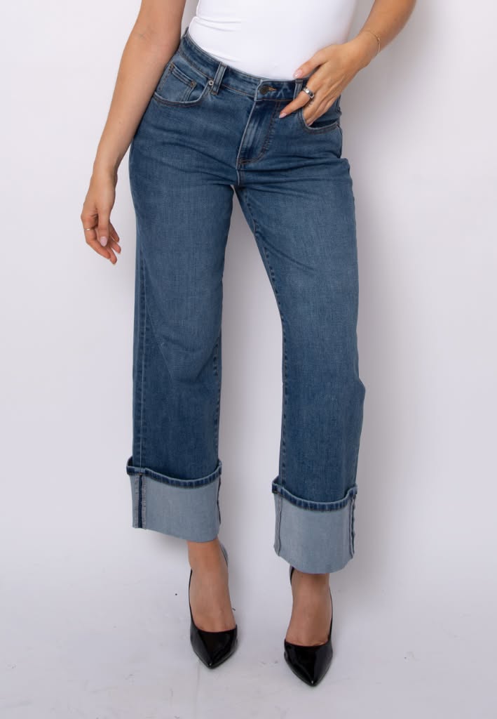 RD Style - Jean - 42W096