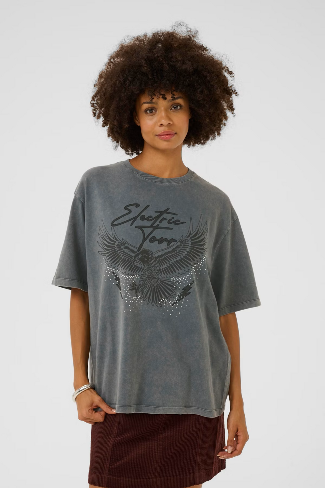 Culture - T-Shirt - 50112569