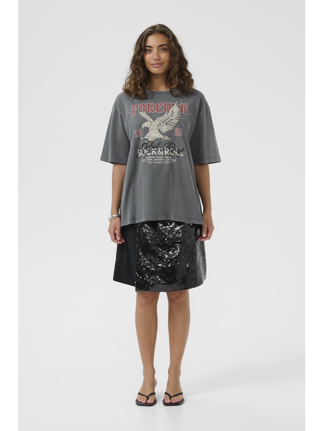 Culture - T-Shirt - 50112570