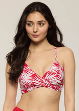 Charger l&#39;image dans la galerie, Black Sand - Haut de Maillot - BS105426-H3
