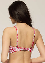 Charger l&#39;image dans la galerie, Black Sand - Haut de Maillot - BS105426-H3
