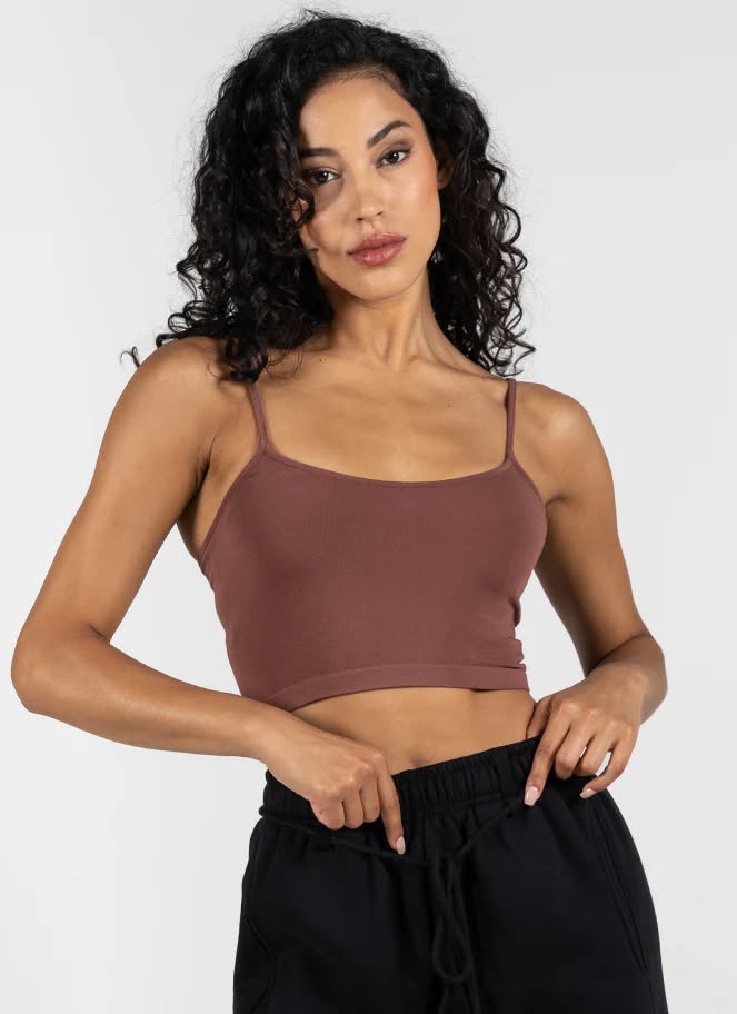 C'est moi - Camisole - 1103