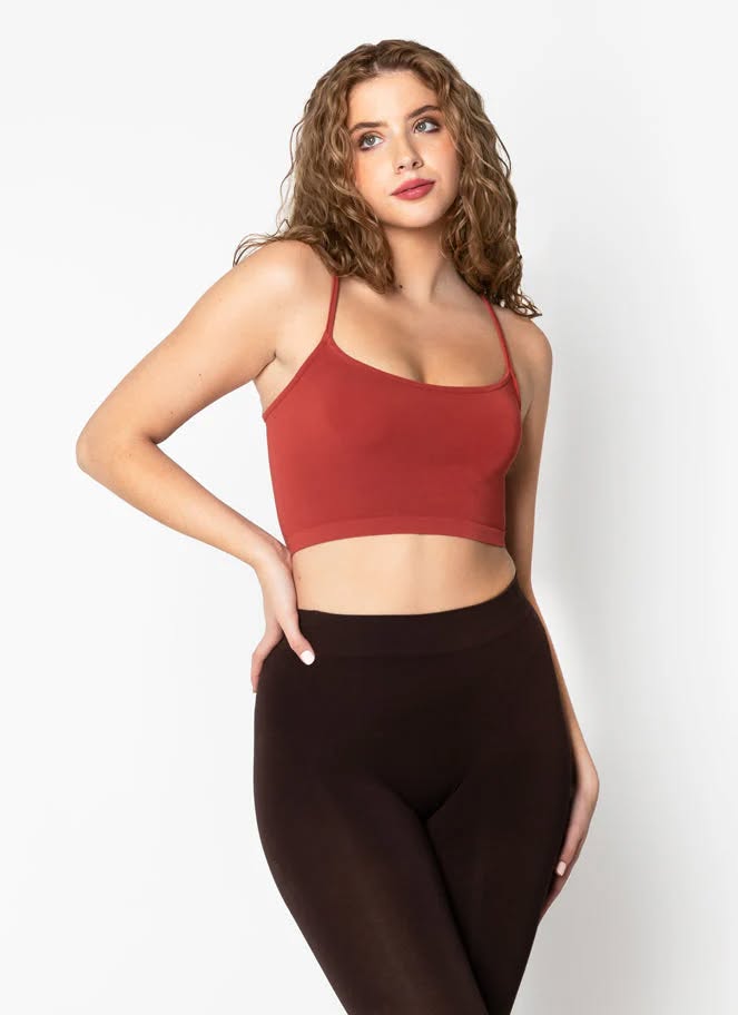 C'est moi - Camisole - 1103