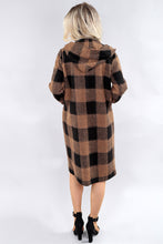 Charger l&#39;image dans la galerie, Michael Tyler -  Manteau - 25F5952
