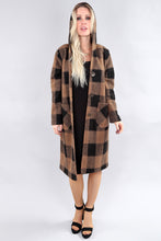 Charger l&#39;image dans la galerie, Michael Tyler -  Manteau - 25F5952
