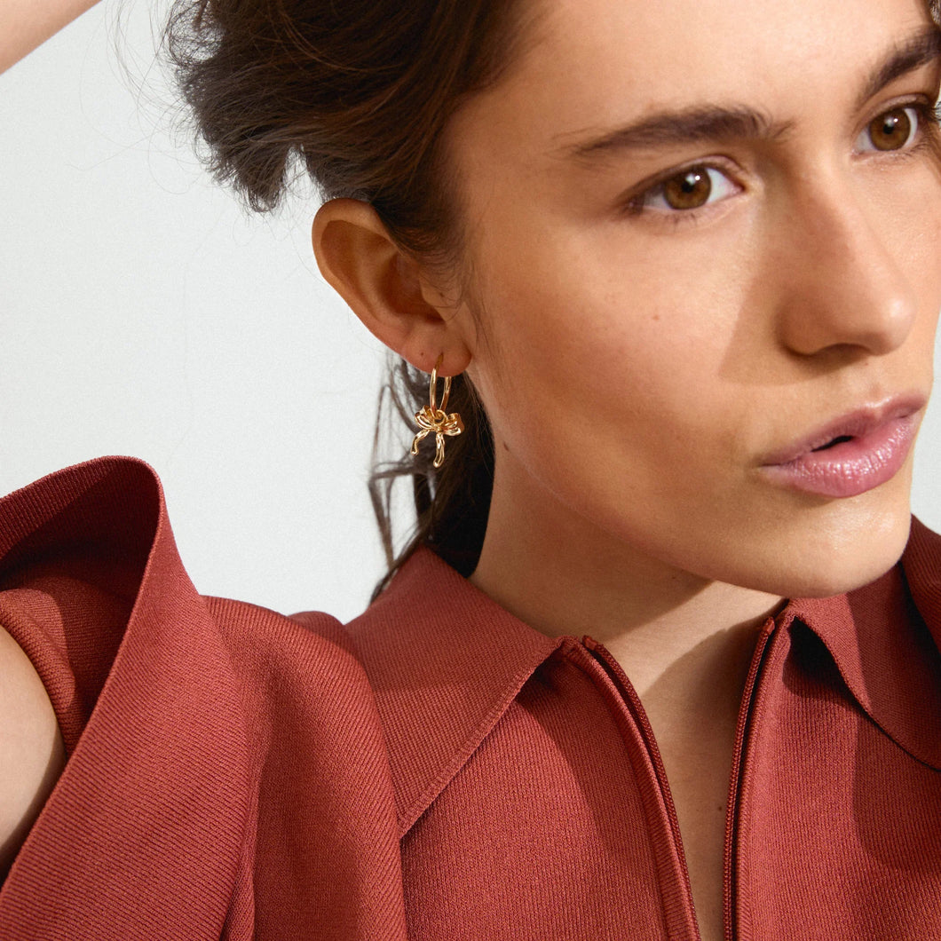 Pilgrim - Boucles d'oreilles - 622512013