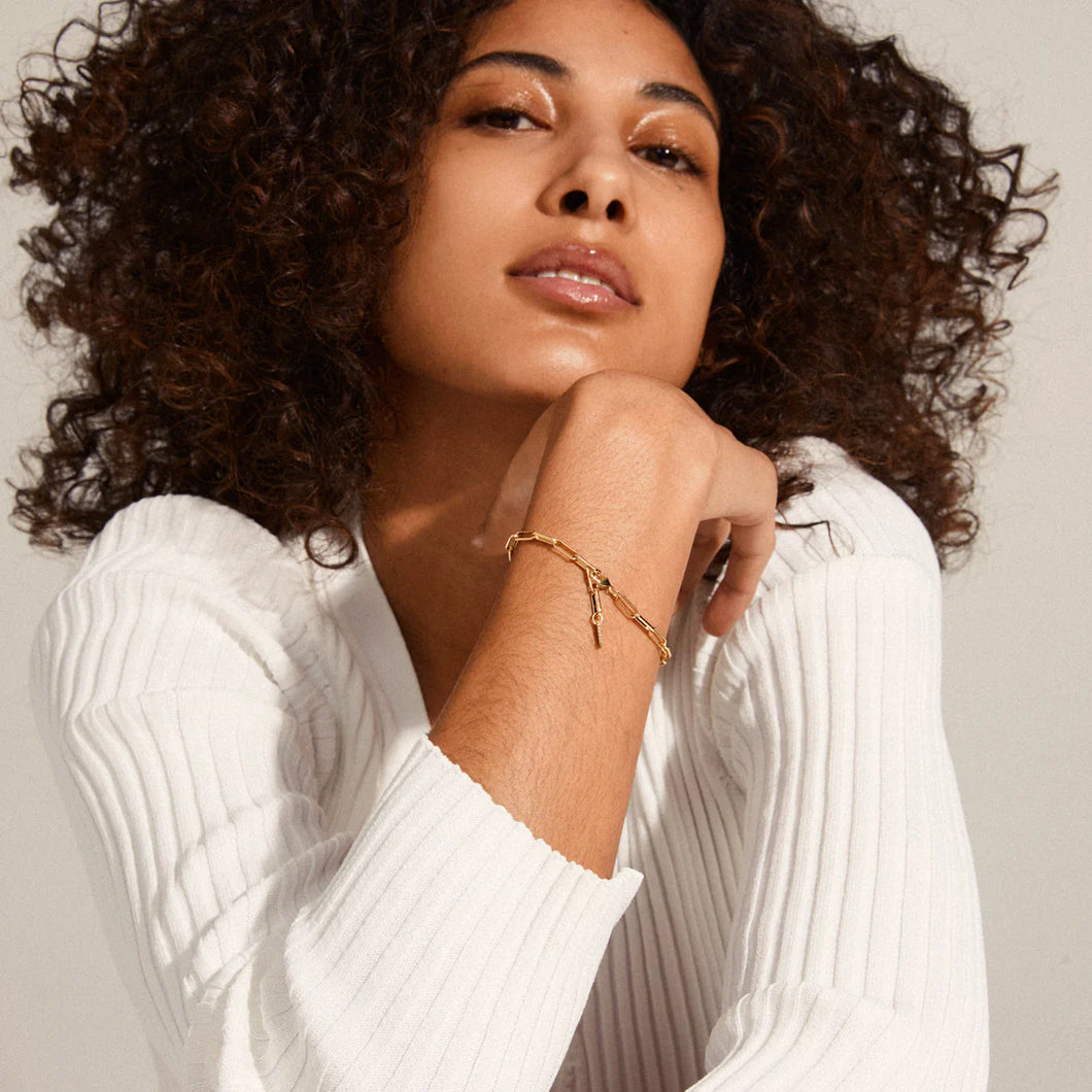Pilgrim - Bracelet - 632112022