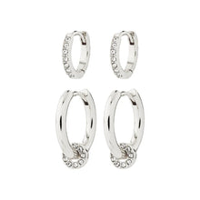 Charger l&#39;image dans la galerie, Pilgrim - Boucles d&#39;oreilles - 662436013
