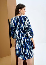 Charger l&#39;image dans la galerie, Lez a Lez - Robe - 6898L
