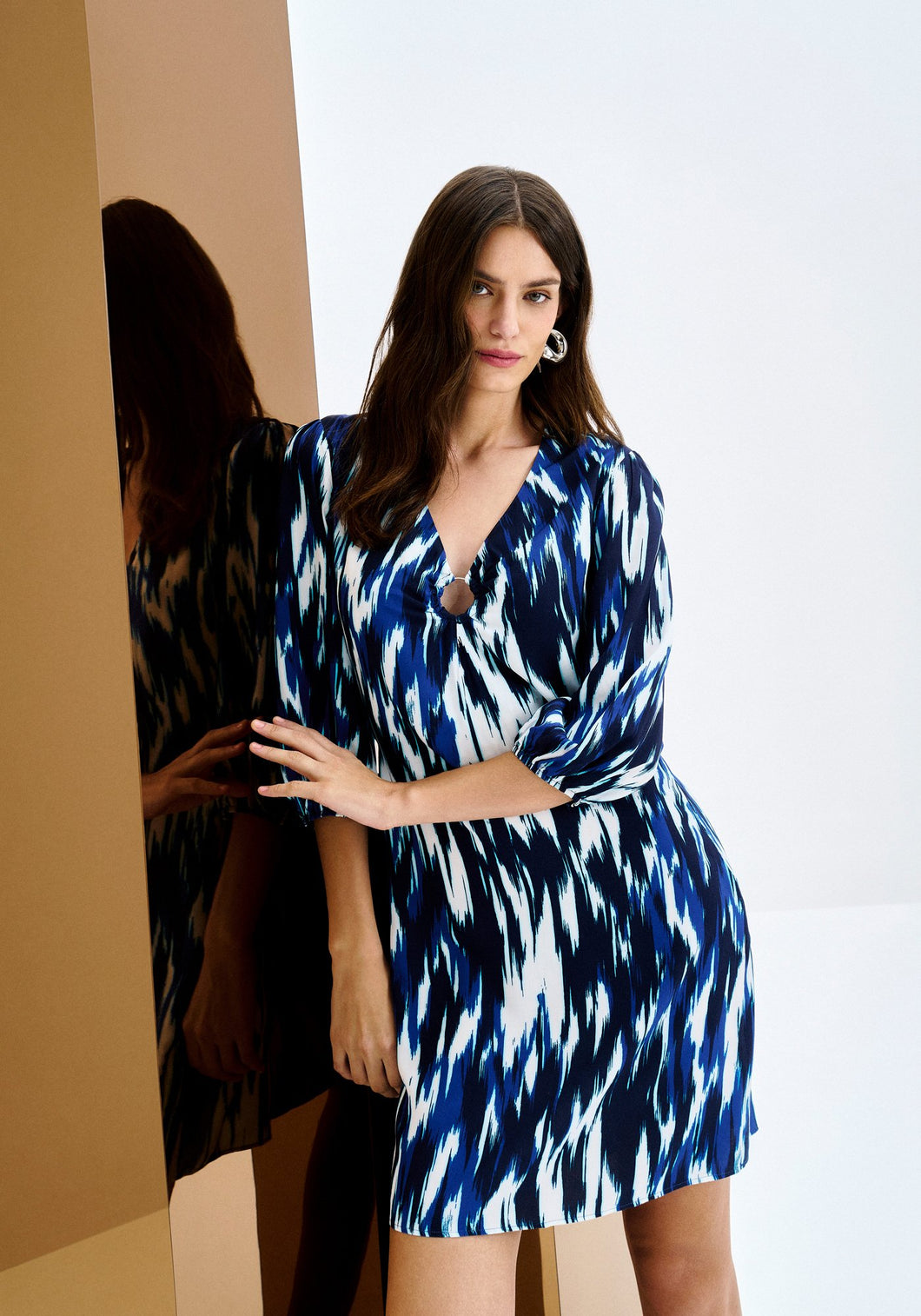 Lez a Lez - Robe - 6898L