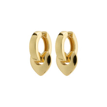 Charger l&#39;image dans la galerie, Pilgrim - Boucles d&#39;oreilles - 692432023
