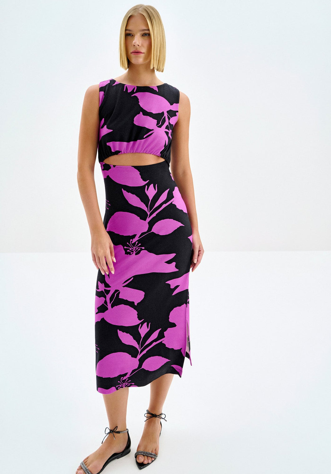 Lez a Lez - Robe - 6928L