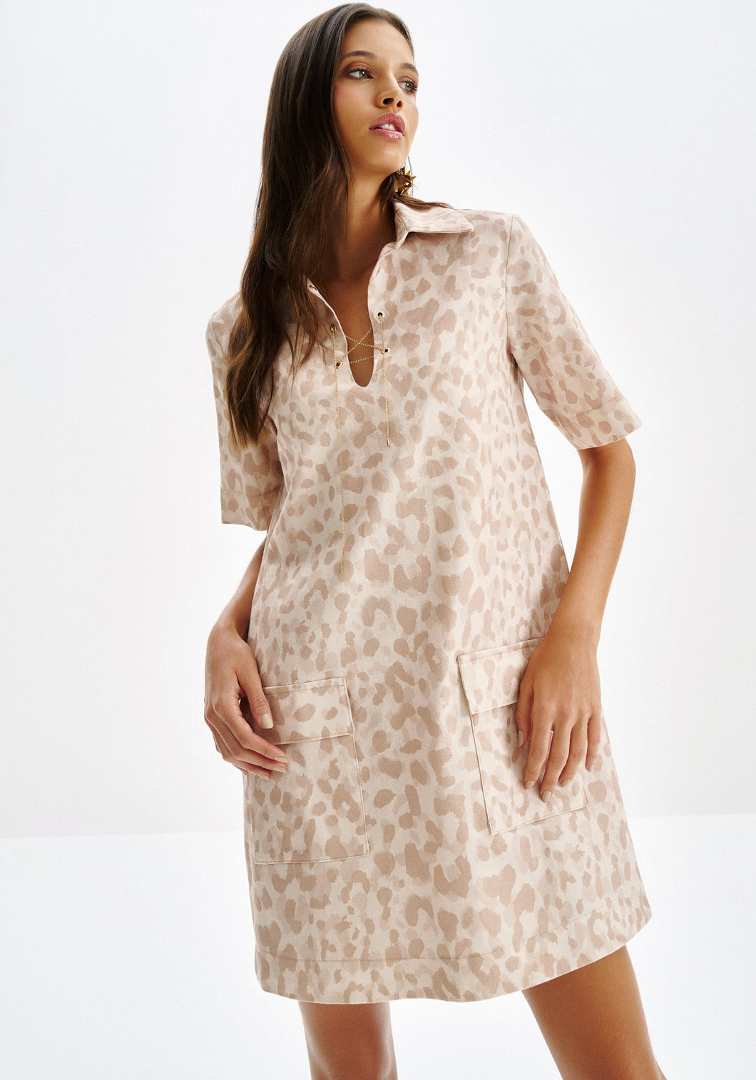 Lez a Lez - Robe - 6945L