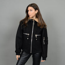 Charger l&#39;image dans la galerie, RD Style - Manteau - 76J063S
