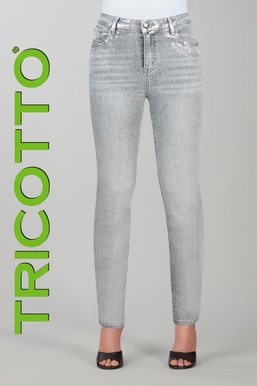 Tricotto - Jeans - 752