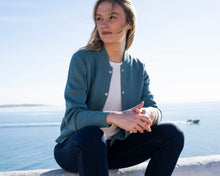 Charger l&#39;image dans la galerie, Marble - Cardigan - 7797
